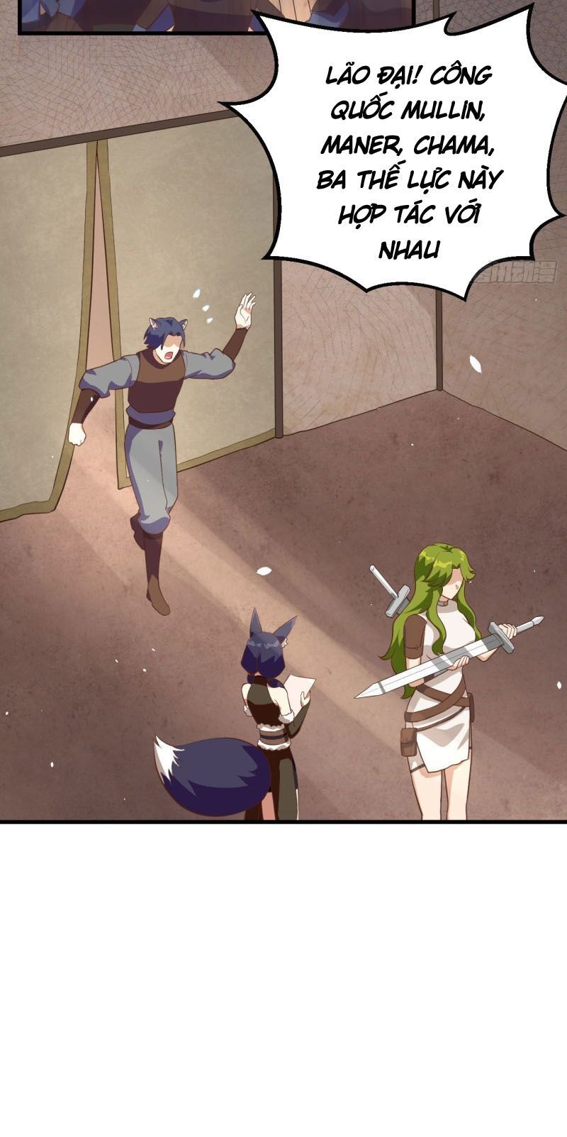 đọc truyện Từ Hôm Nay Bắt Đầu Làm Thành Chủ Chương 264 ảnh 12 tại Thiên Thai Truyện