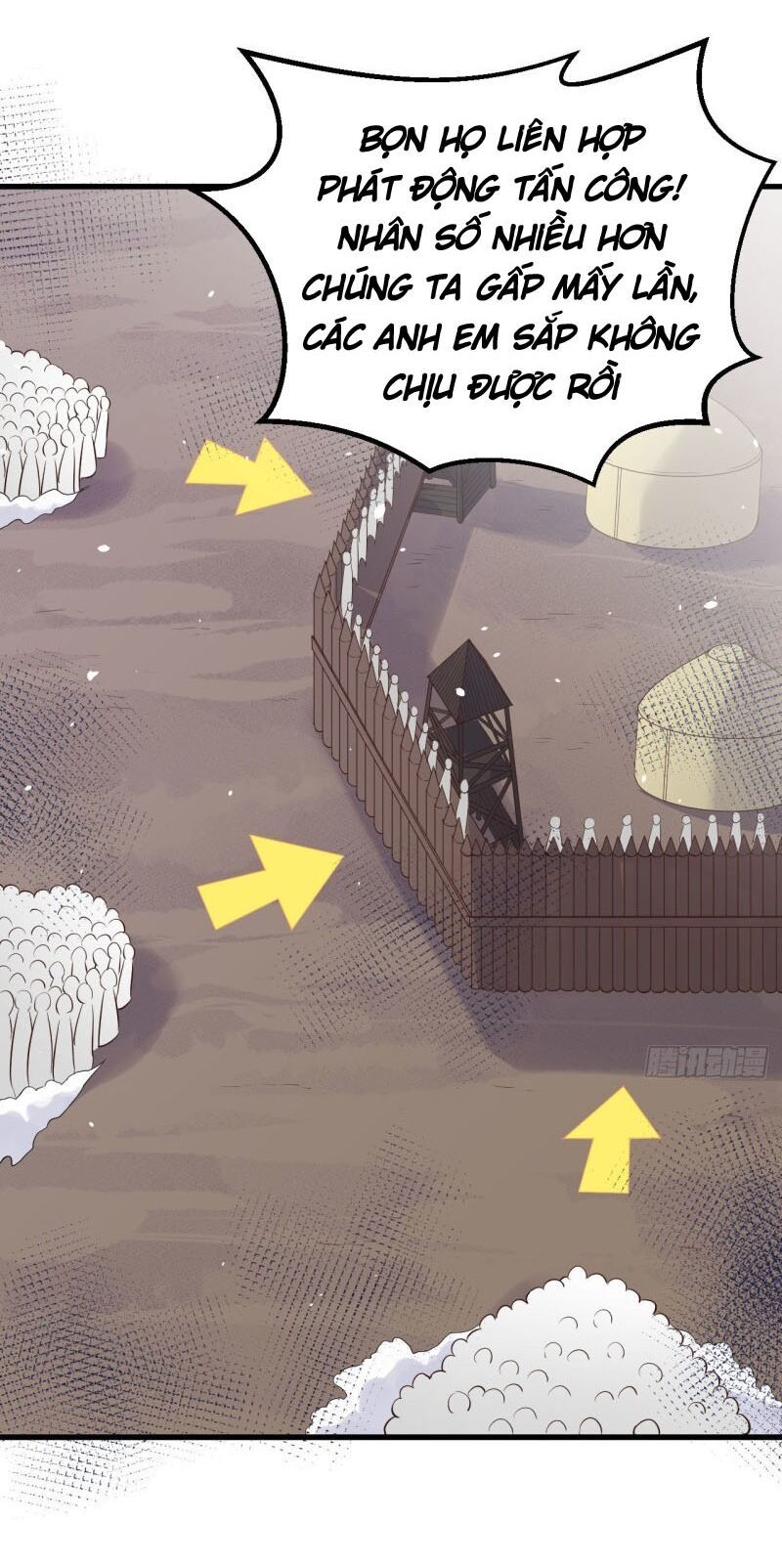 đọc truyện Từ Hôm Nay Bắt Đầu Làm Thành Chủ Chương 264 ảnh 13 tại Thiên Thai Truyện