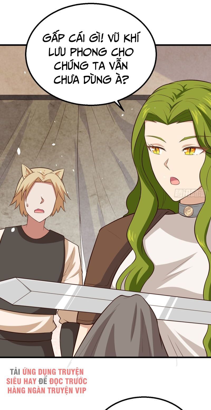 đọc truyện Từ Hôm Nay Bắt Đầu Làm Thành Chủ Chương 264 ảnh 14 tại Thiên Thai Truyện