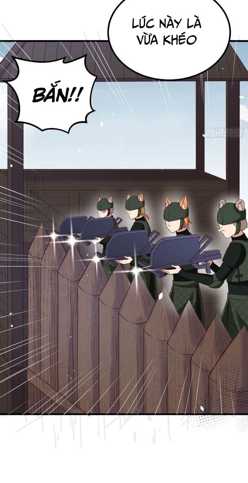 đọc truyện Từ Hôm Nay Bắt Đầu Làm Thành Chủ Chương 264 ảnh 15 tại Thiên Thai Truyện