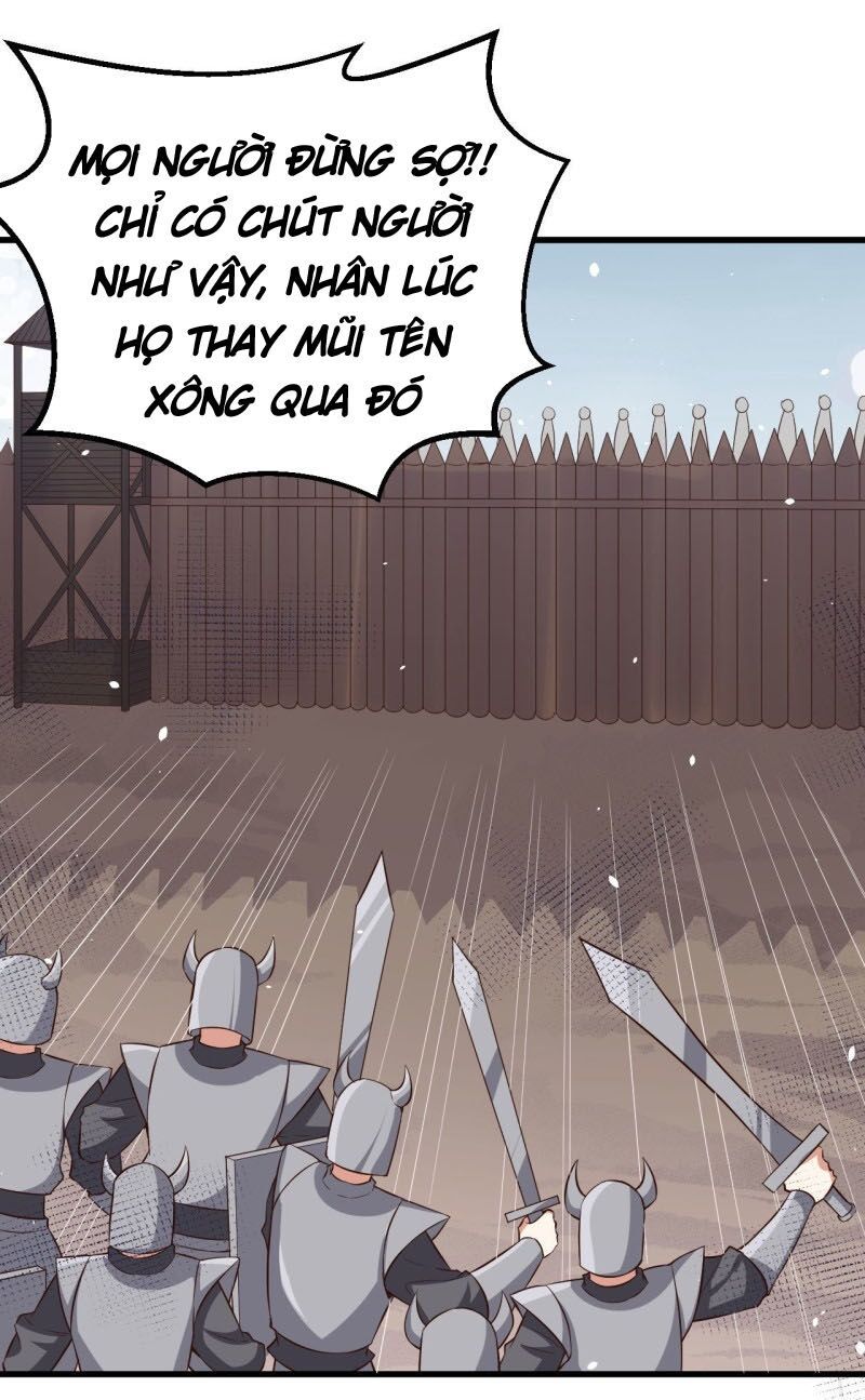 đọc truyện Từ Hôm Nay Bắt Đầu Làm Thành Chủ Chương 264 ảnh 16 tại Thiên Thai Truyện