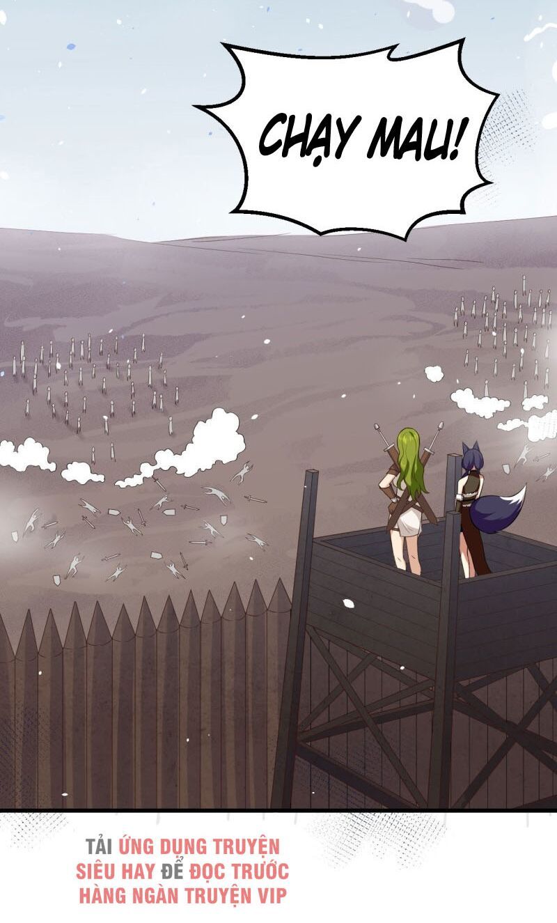 đọc truyện Từ Hôm Nay Bắt Đầu Làm Thành Chủ Chương 264 ảnh 19 tại Thiên Thai Truyện