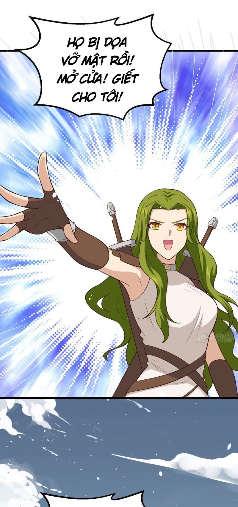 đọc truyện Từ Hôm Nay Bắt Đầu Làm Thành Chủ Chương 264 ảnh 20 tại Thiên Thai Truyện