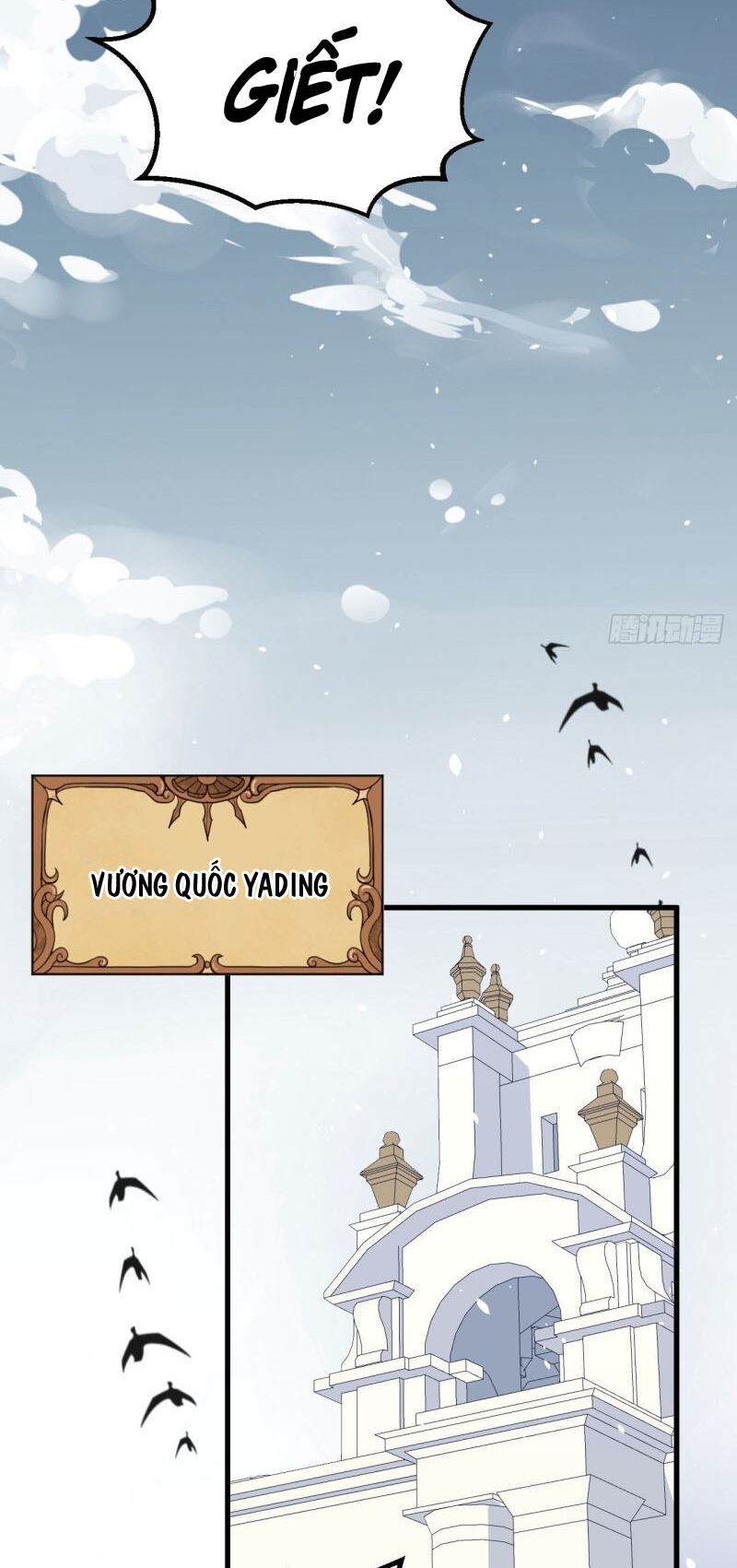 đọc truyện Từ Hôm Nay Bắt Đầu Làm Thành Chủ Chương 264 ảnh 21 tại Thiên Thai Truyện