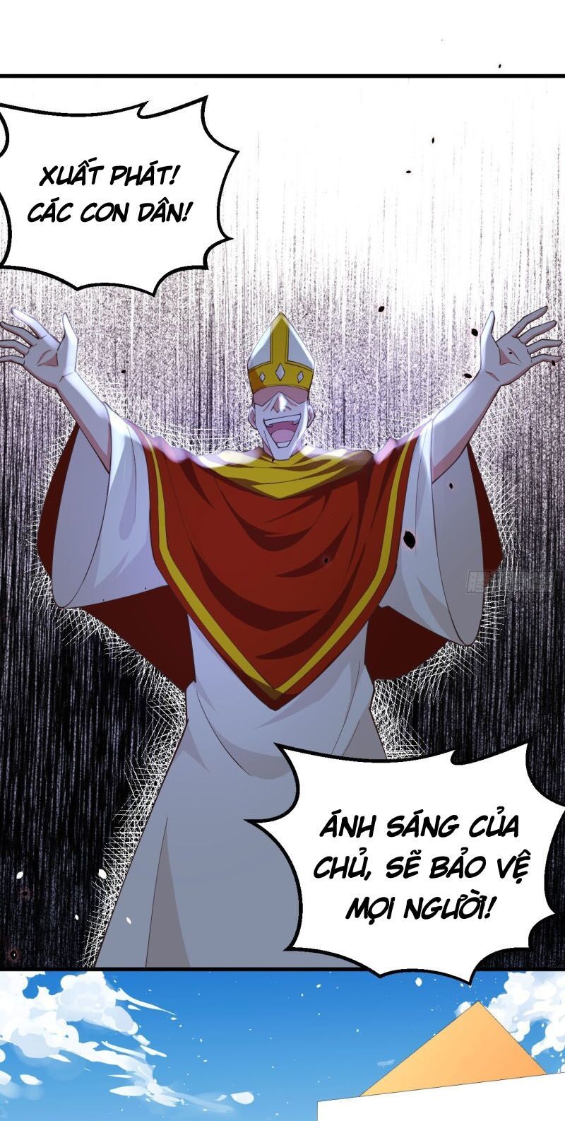 đọc truyện Từ Hôm Nay Bắt Đầu Làm Thành Chủ Chương 264 ảnh 24 tại Thiên Thai Truyện