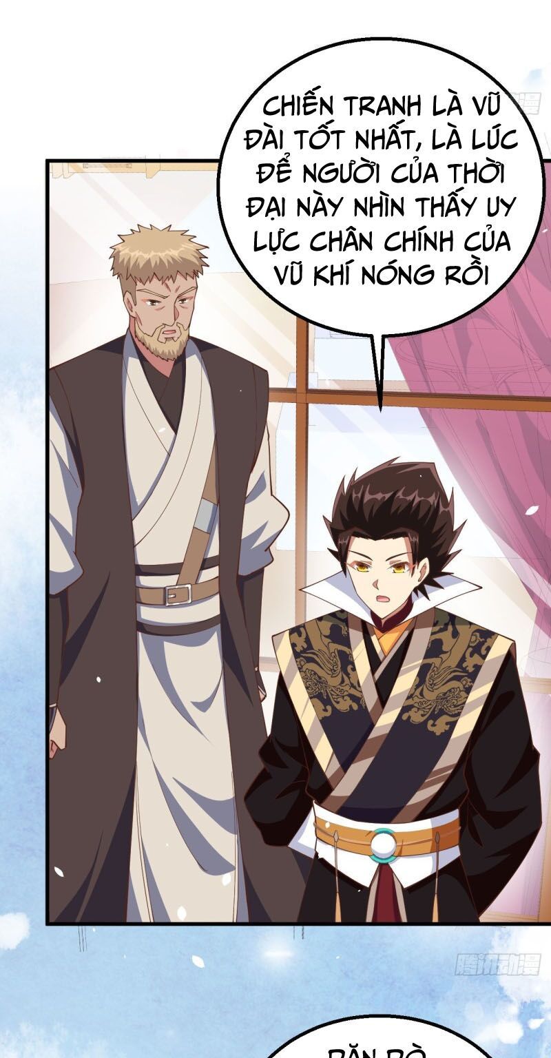 đọc truyện Từ Hôm Nay Bắt Đầu Làm Thành Chủ Chương 264 ảnh 26 tại Thiên Thai Truyện