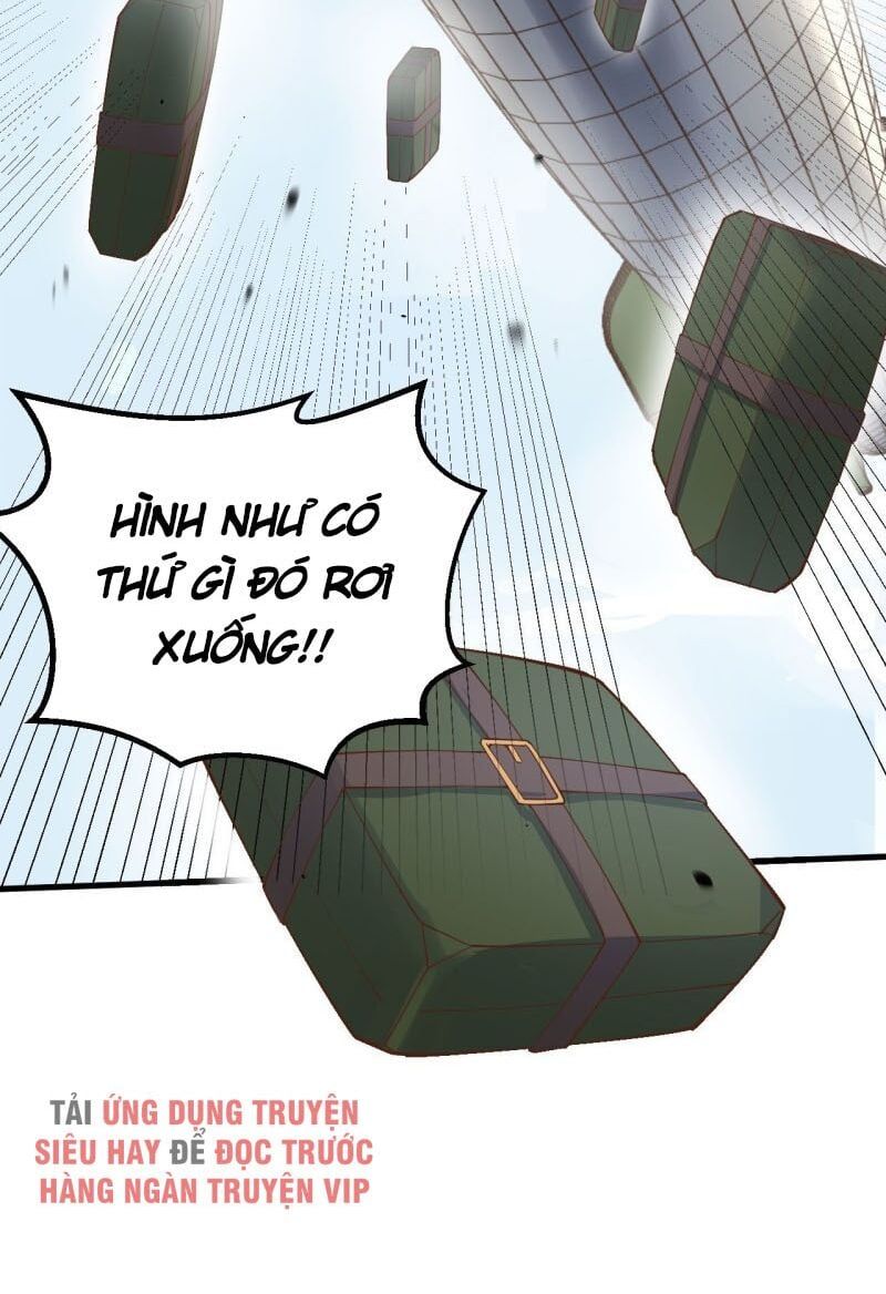 đọc truyện Từ Hôm Nay Bắt Đầu Làm Thành Chủ Chương 264 ảnh 31 tại Thiên Thai Truyện