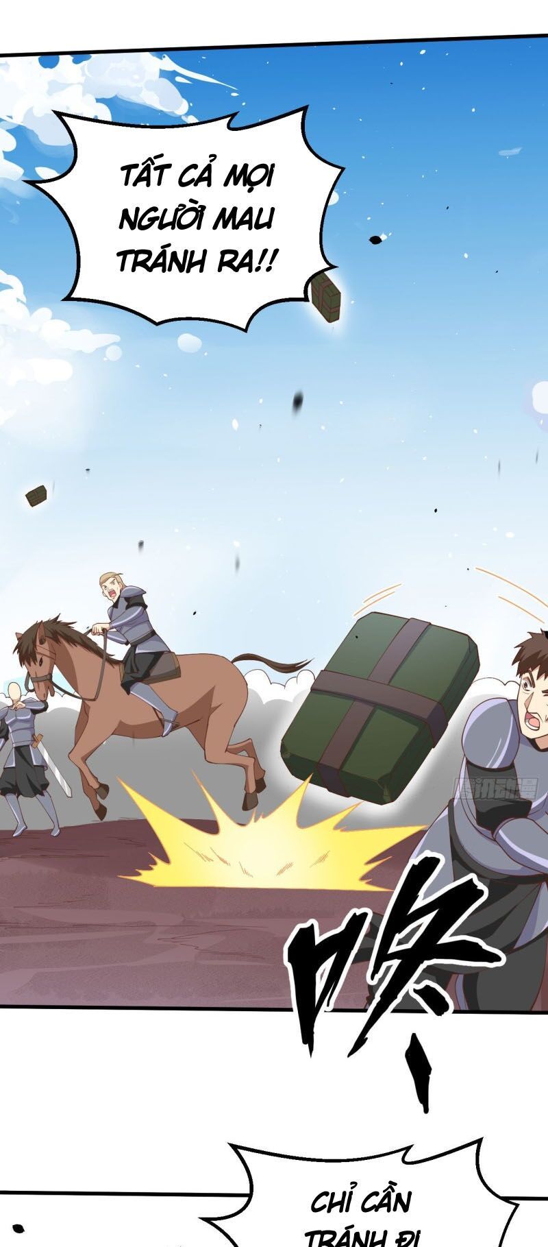 đọc truyện Từ Hôm Nay Bắt Đầu Làm Thành Chủ Chương 264 ảnh 32 tại Thiên Thai Truyện