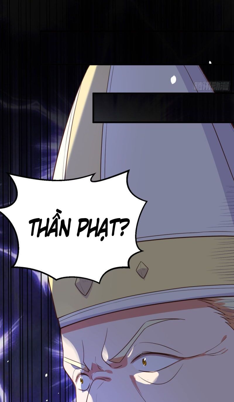 đọc truyện Từ Hôm Nay Bắt Đầu Làm Thành Chủ Chương 264 ảnh 38 tại Thiên Thai Truyện