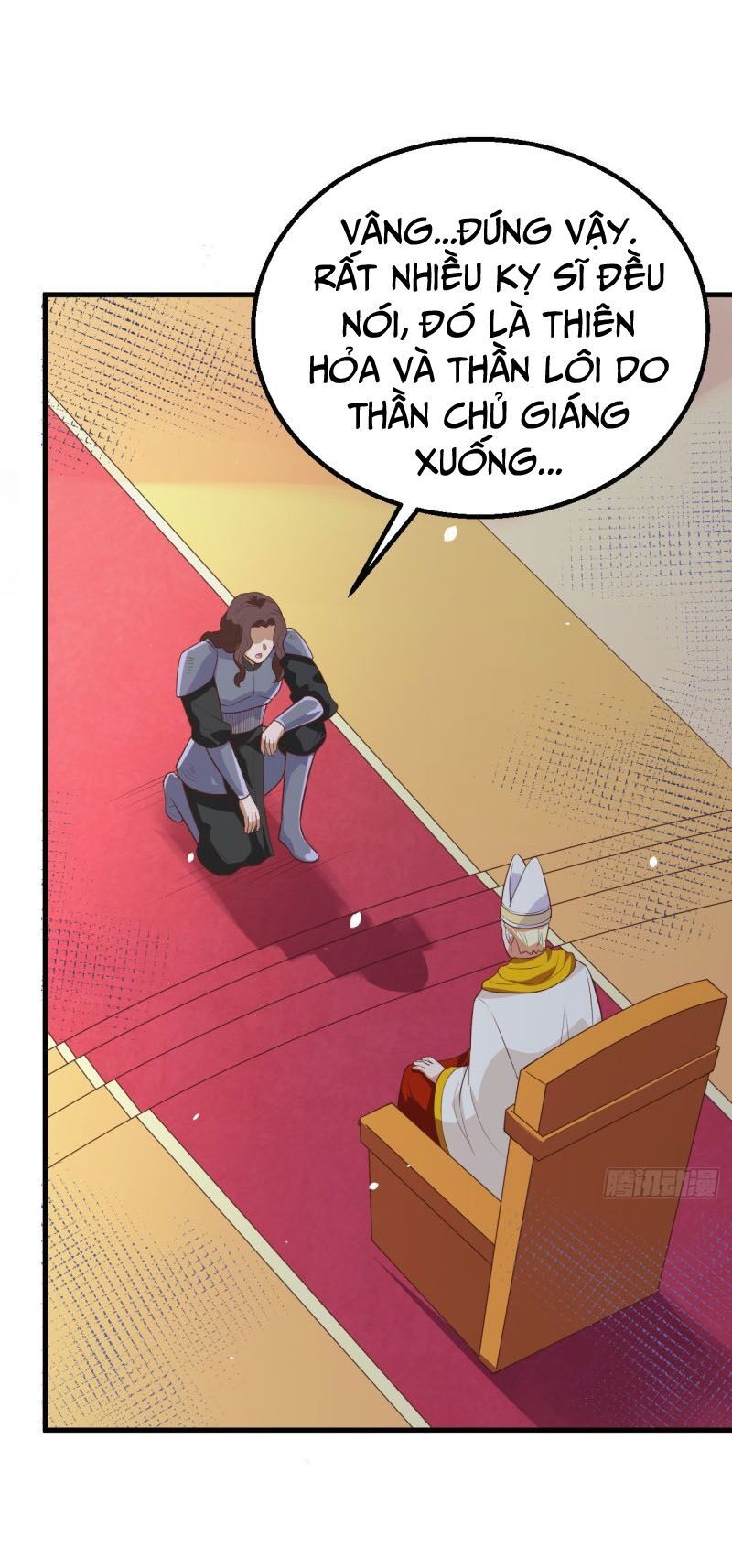 đọc truyện Từ Hôm Nay Bắt Đầu Làm Thành Chủ Chương 264 ảnh 40 tại Thiên Thai Truyện