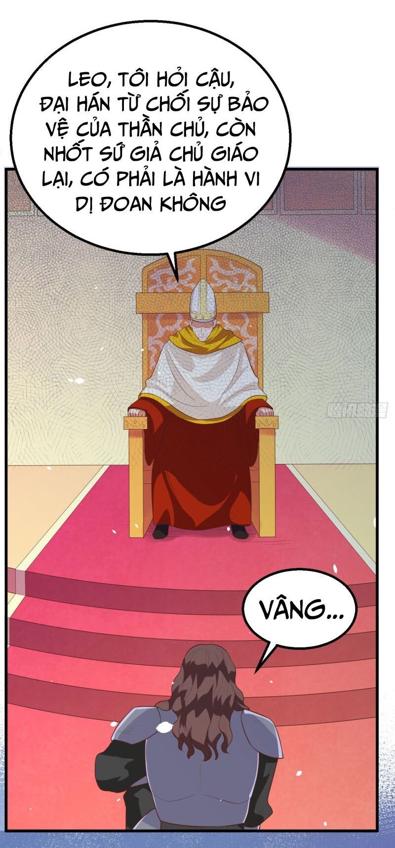 đọc truyện Từ Hôm Nay Bắt Đầu Làm Thành Chủ Chương 264 ảnh 41 tại Thiên Thai Truyện