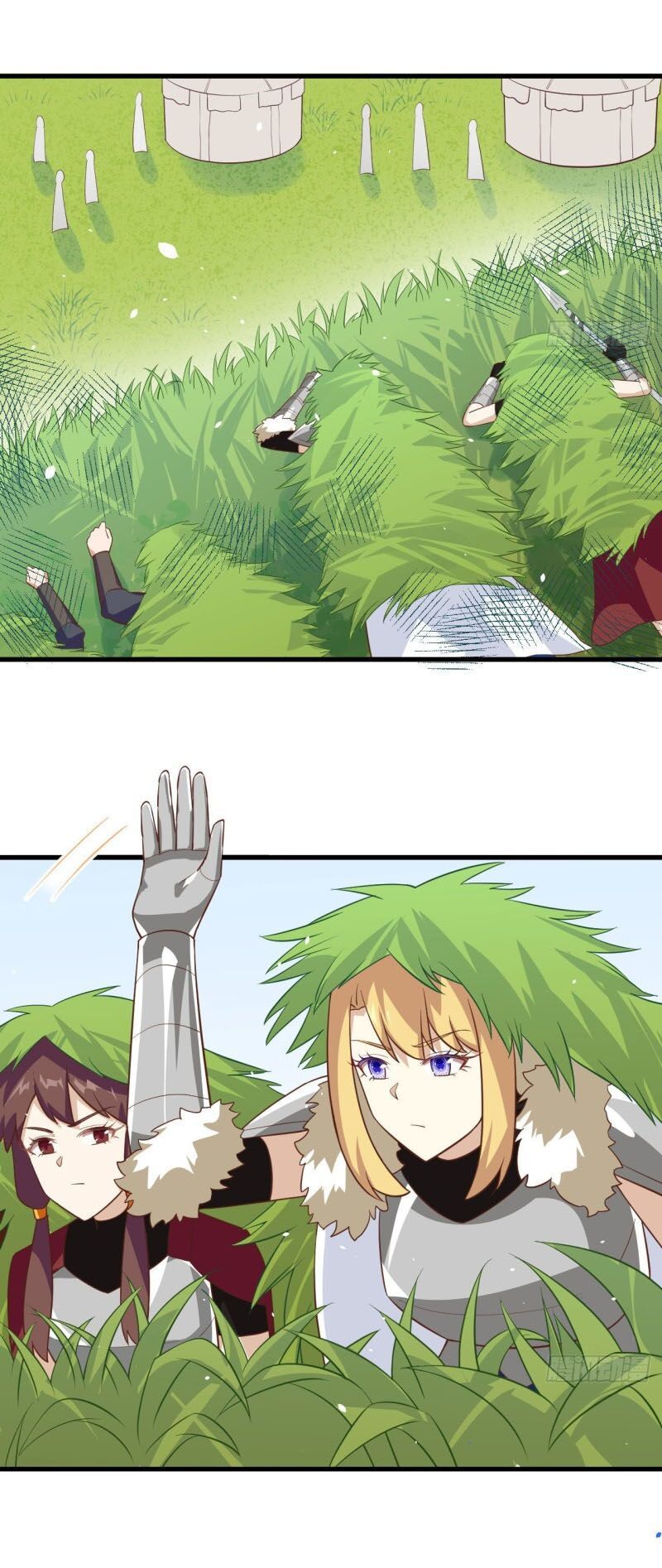 đọc truyện Từ Hôm Nay Bắt Đầu Làm Thành Chủ Chương 264 ảnh 6 tại Thiên Thai Truyện