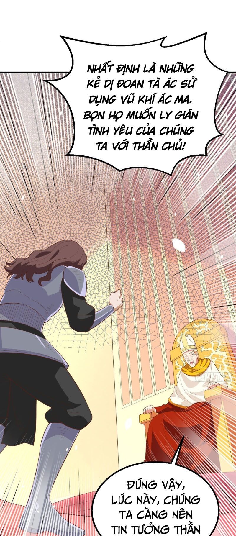 đọc truyện Từ Hôm Nay Bắt Đầu Làm Thành Chủ Chương 264 ảnh 44 tại Thiên Thai Truyện