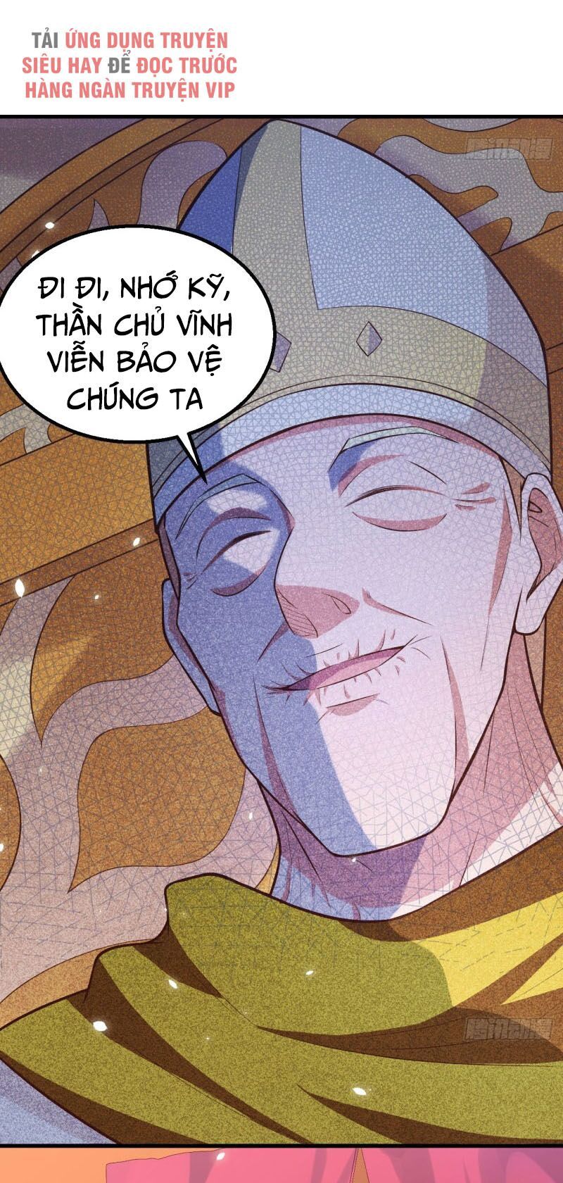 đọc truyện Từ Hôm Nay Bắt Đầu Làm Thành Chủ Chương 264 ảnh 46 tại Thiên Thai Truyện