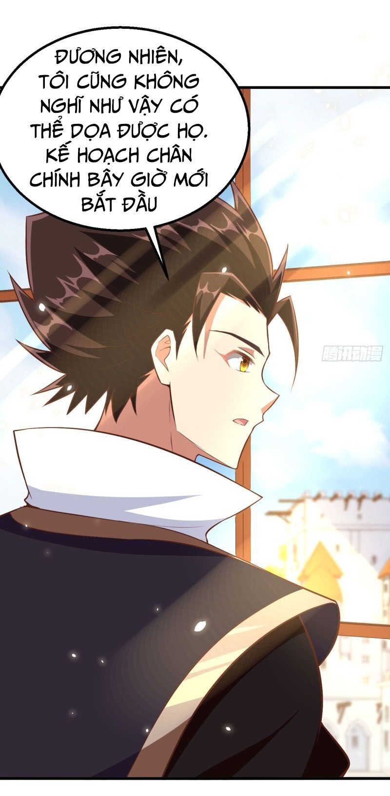 đọc truyện Từ Hôm Nay Bắt Đầu Làm Thành Chủ Chương 264 ảnh 48 tại Thiên Thai Truyện