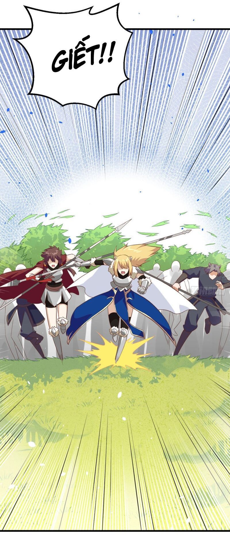 đọc truyện Từ Hôm Nay Bắt Đầu Làm Thành Chủ Chương 264 ảnh 7 tại Thiên Thai Truyện