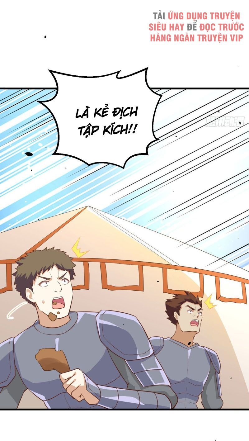 đọc truyện Từ Hôm Nay Bắt Đầu Làm Thành Chủ Chương 264 ảnh 8 tại Thiên Thai Truyện