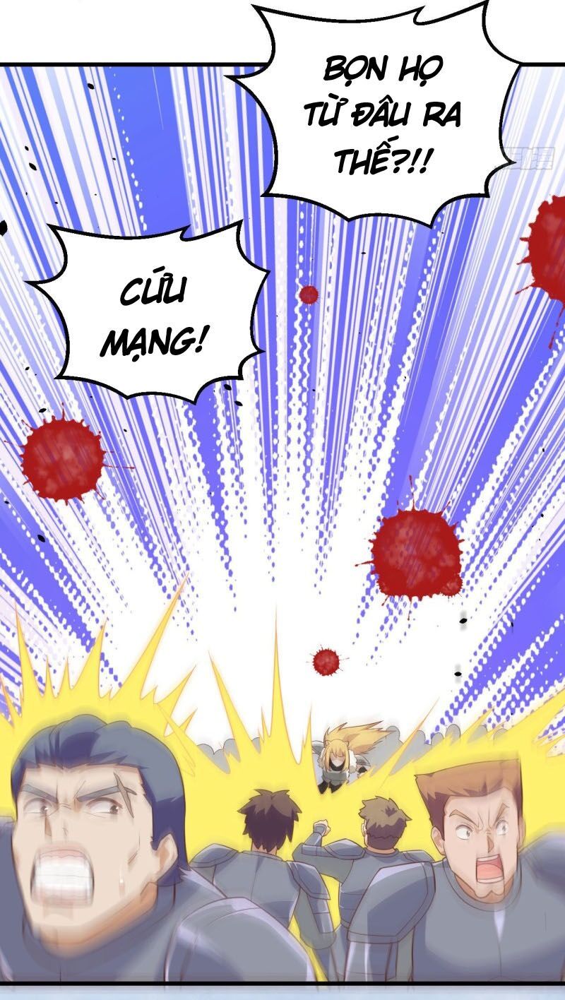 đọc truyện Từ Hôm Nay Bắt Đầu Làm Thành Chủ Chương 264 ảnh 9 tại Thiên Thai Truyện