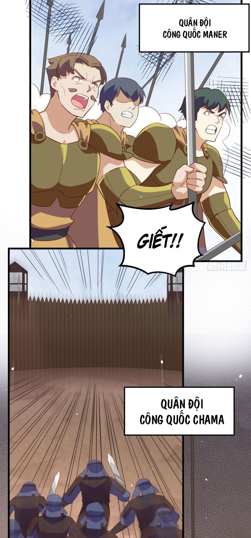 đọc truyện Từ Hôm Nay Bắt Đầu Làm Thành Chủ Chương 264 ảnh 11 tại Thiên Thai Truyện