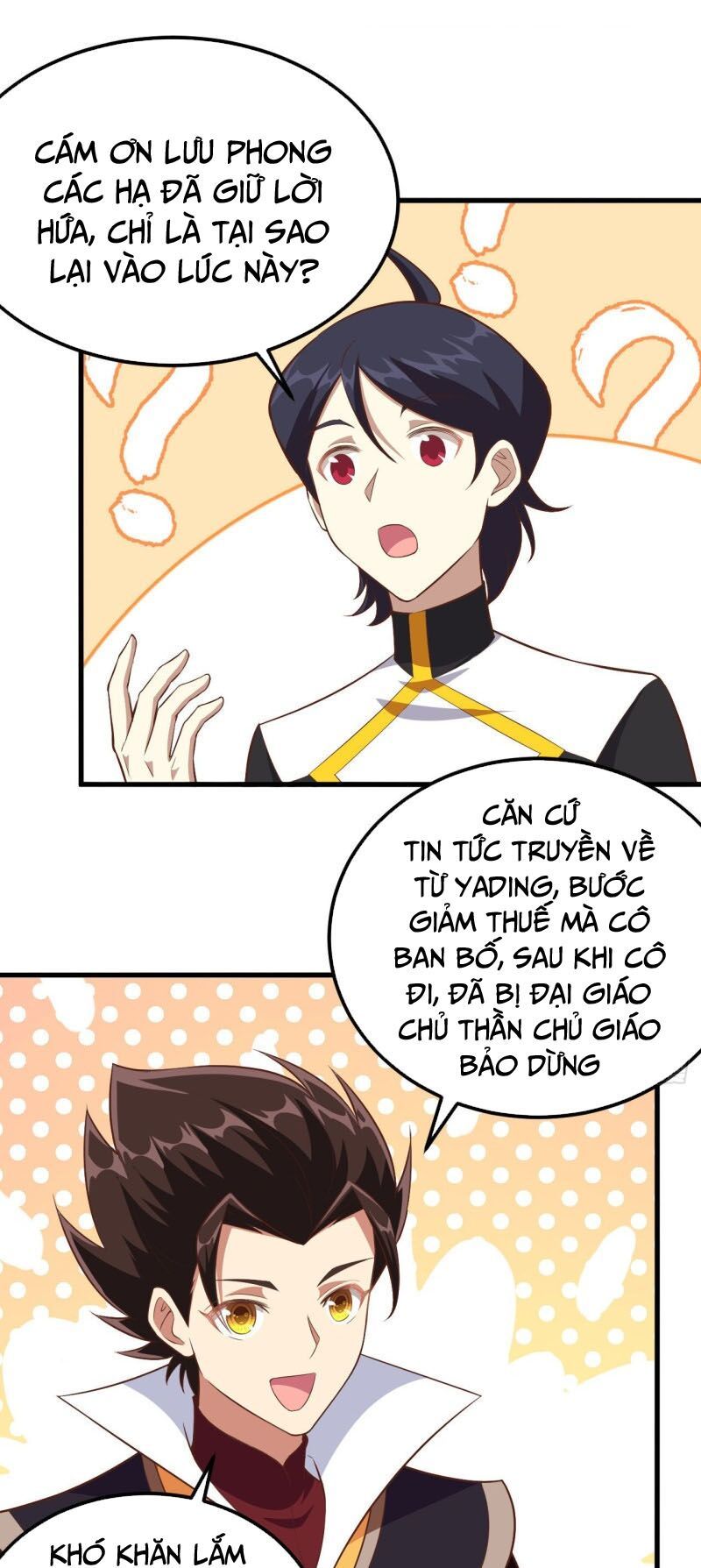 đọc truyện Từ Hôm Nay Bắt Đầu Làm Thành Chủ Chương 265 ảnh 12 tại Thiên Thai Truyện