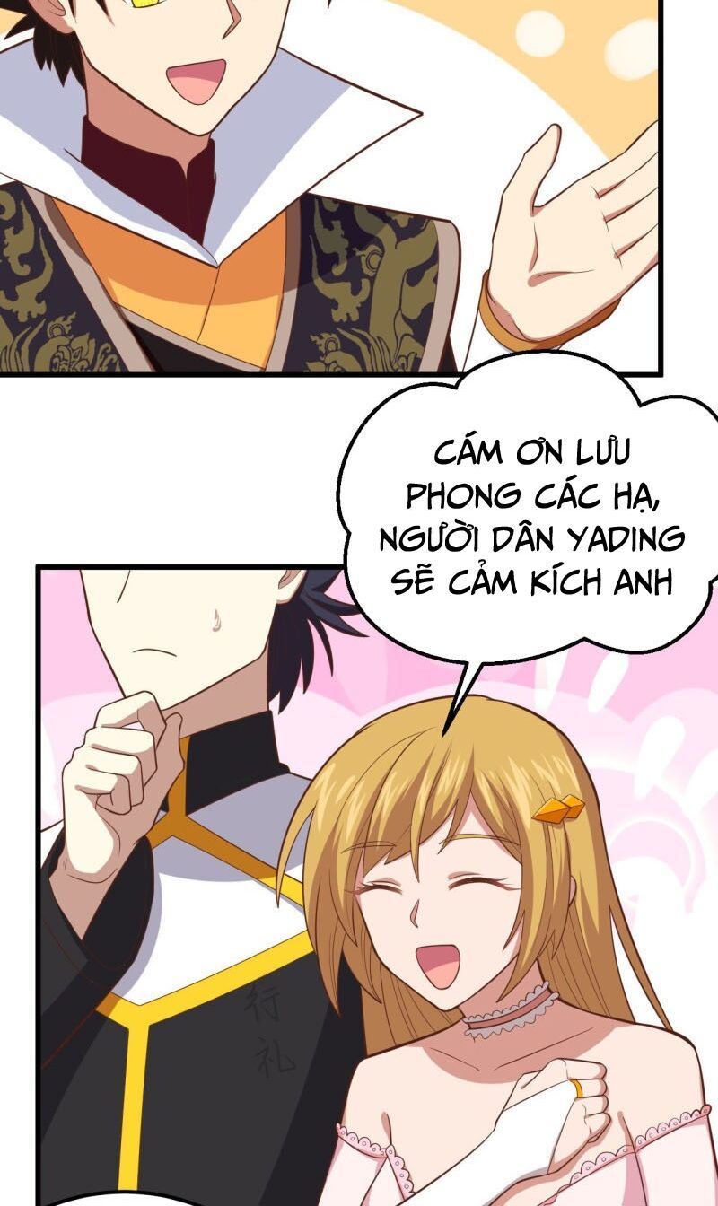 đọc truyện Từ Hôm Nay Bắt Đầu Làm Thành Chủ Chương 265 ảnh 19 tại Thiên Thai Truyện