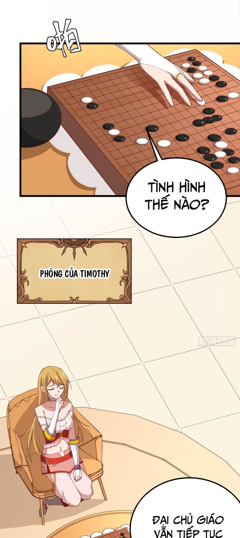 đọc truyện Từ Hôm Nay Bắt Đầu Làm Thành Chủ Chương 265 ảnh 4 tại Thiên Thai Truyện