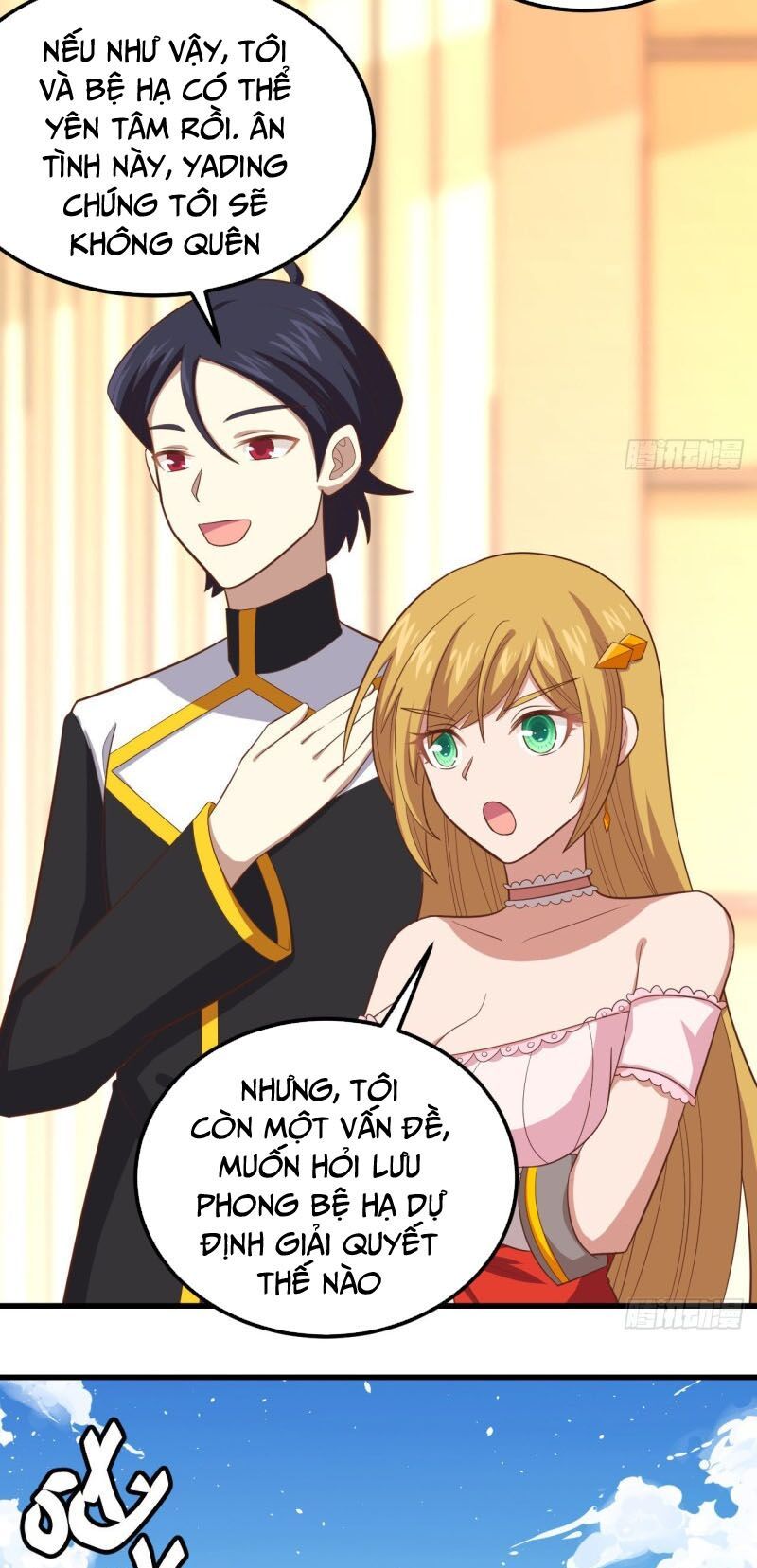 đọc truyện Từ Hôm Nay Bắt Đầu Làm Thành Chủ Chương 265 ảnh 22 tại Thiên Thai Truyện