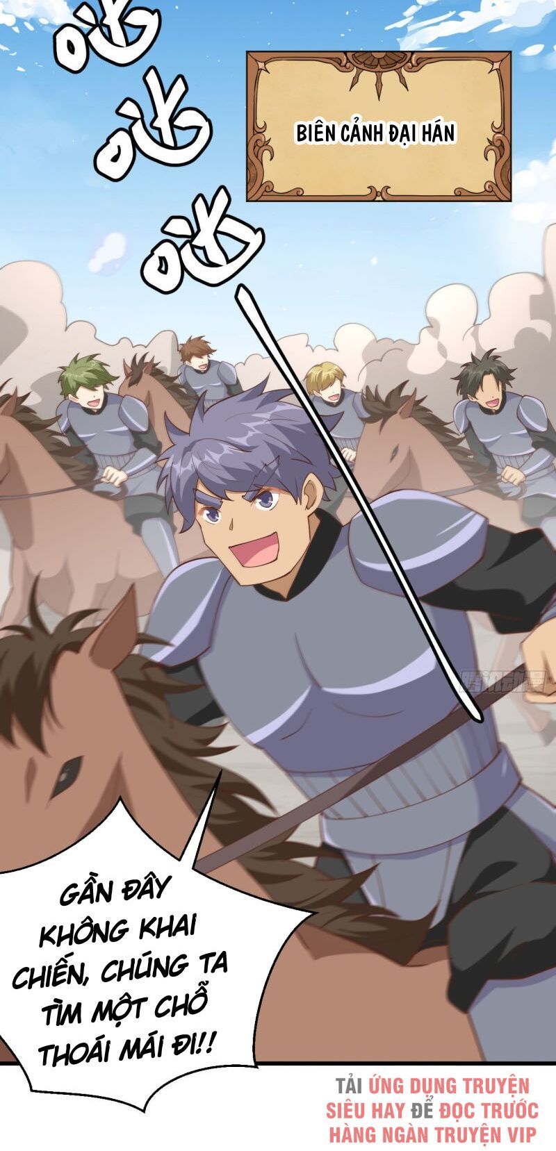 đọc truyện Từ Hôm Nay Bắt Đầu Làm Thành Chủ Chương 265 ảnh 23 tại Thiên Thai Truyện