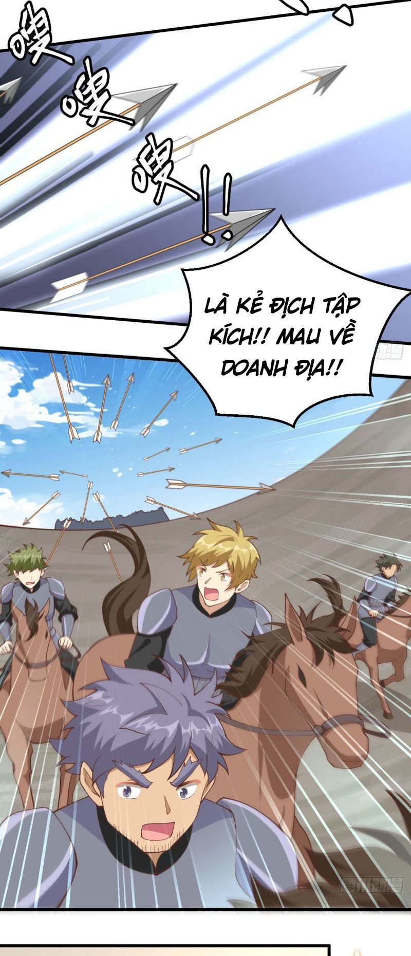 đọc truyện Từ Hôm Nay Bắt Đầu Làm Thành Chủ Chương 265 ảnh 26 tại Thiên Thai Truyện