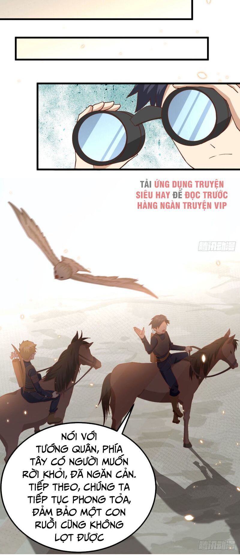 đọc truyện Từ Hôm Nay Bắt Đầu Làm Thành Chủ Chương 265 ảnh 27 tại Thiên Thai Truyện