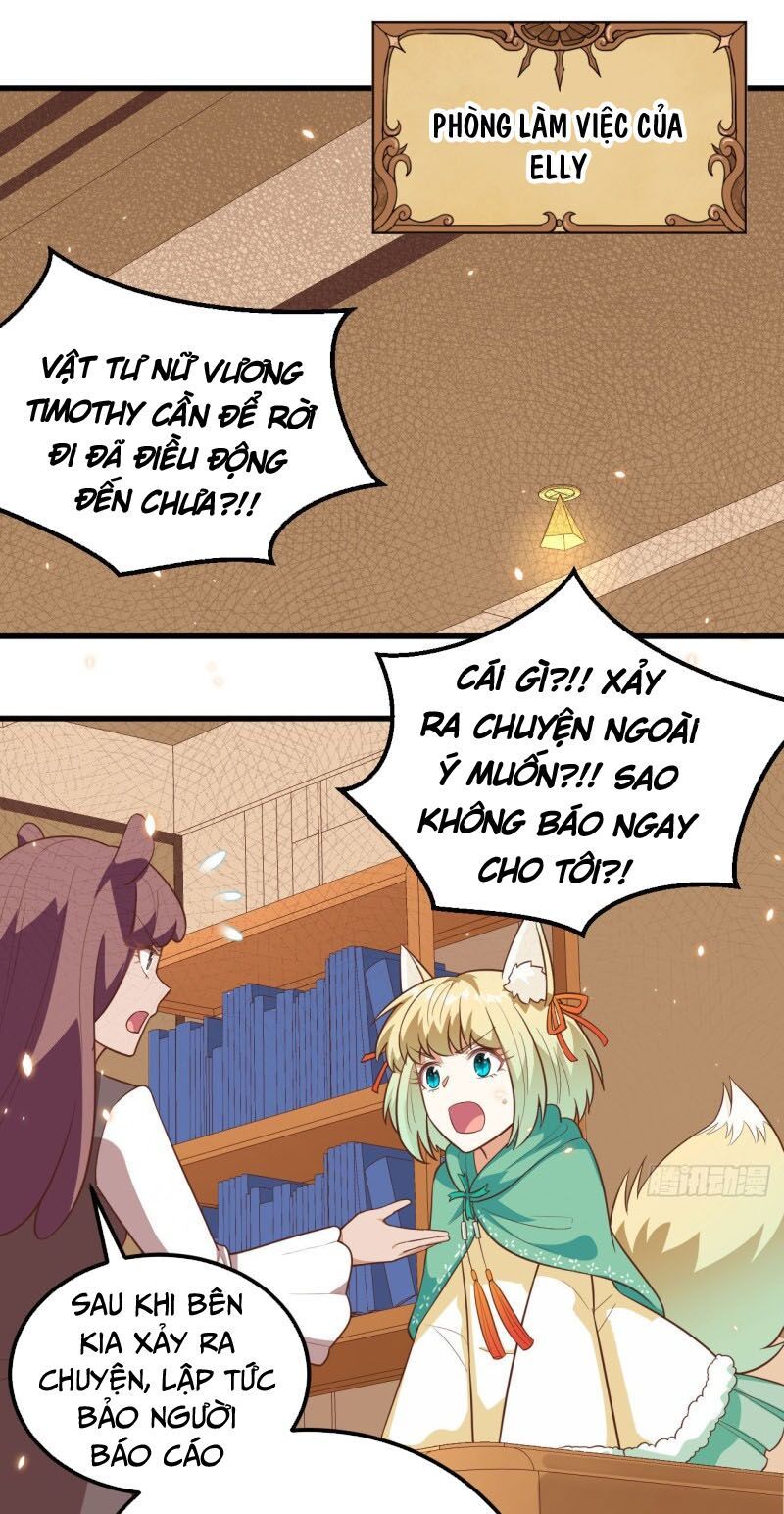 đọc truyện Từ Hôm Nay Bắt Đầu Làm Thành Chủ Chương 265 ảnh 28 tại Thiên Thai Truyện