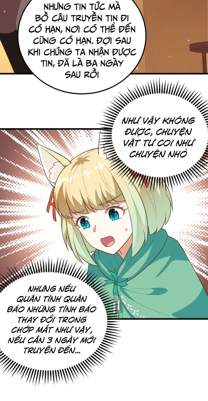 đọc truyện Từ Hôm Nay Bắt Đầu Làm Thành Chủ Chương 265 ảnh 29 tại Thiên Thai Truyện