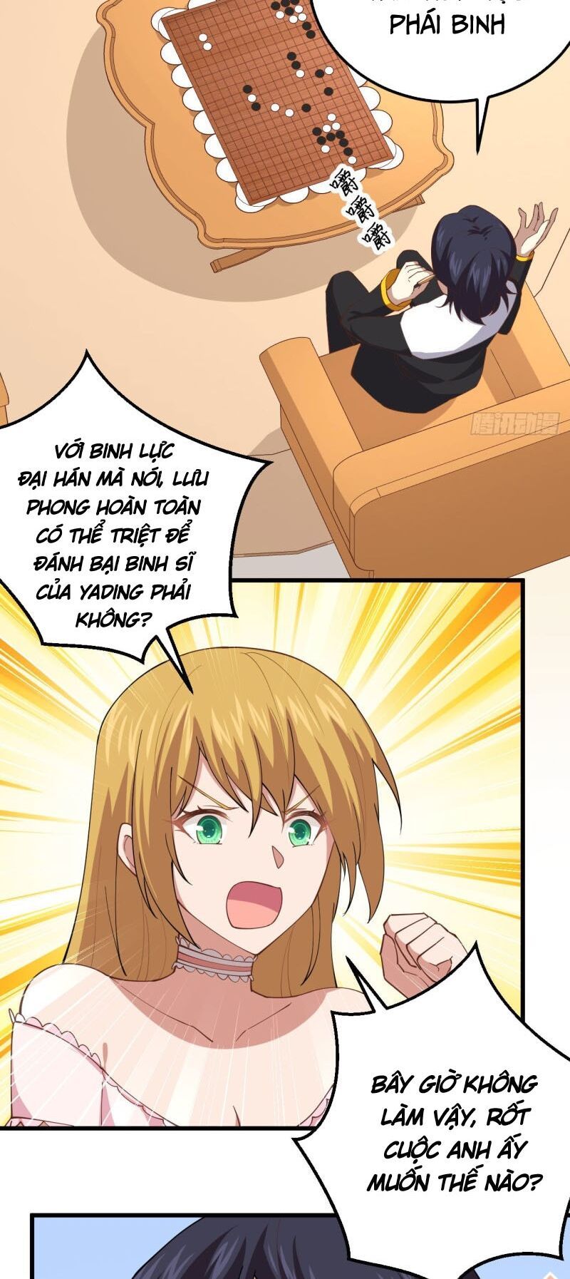 đọc truyện Từ Hôm Nay Bắt Đầu Làm Thành Chủ Chương 265 ảnh 5 tại Thiên Thai Truyện