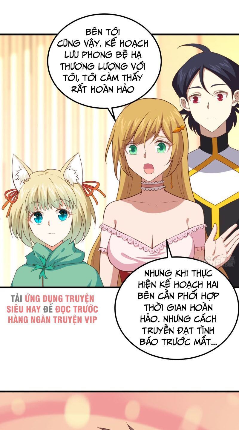 đọc truyện Từ Hôm Nay Bắt Đầu Làm Thành Chủ Chương 265 ảnh 34 tại Thiên Thai Truyện