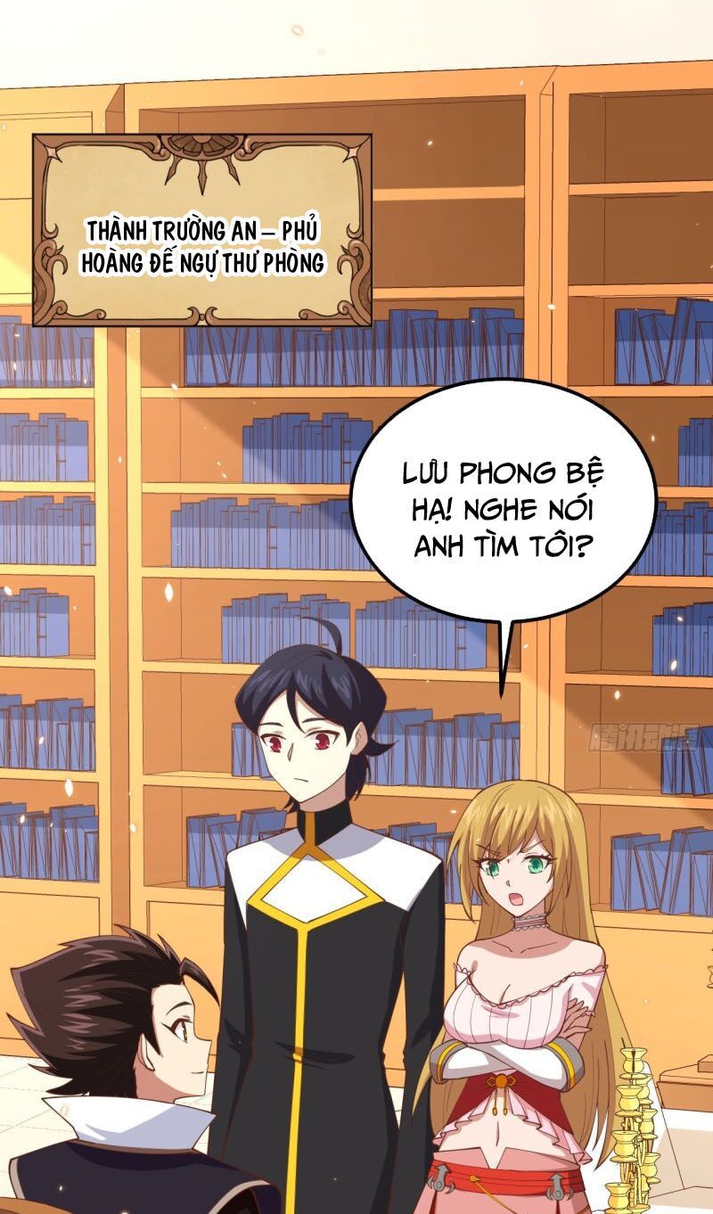 đọc truyện Từ Hôm Nay Bắt Đầu Làm Thành Chủ Chương 265 ảnh 8 tại Thiên Thai Truyện