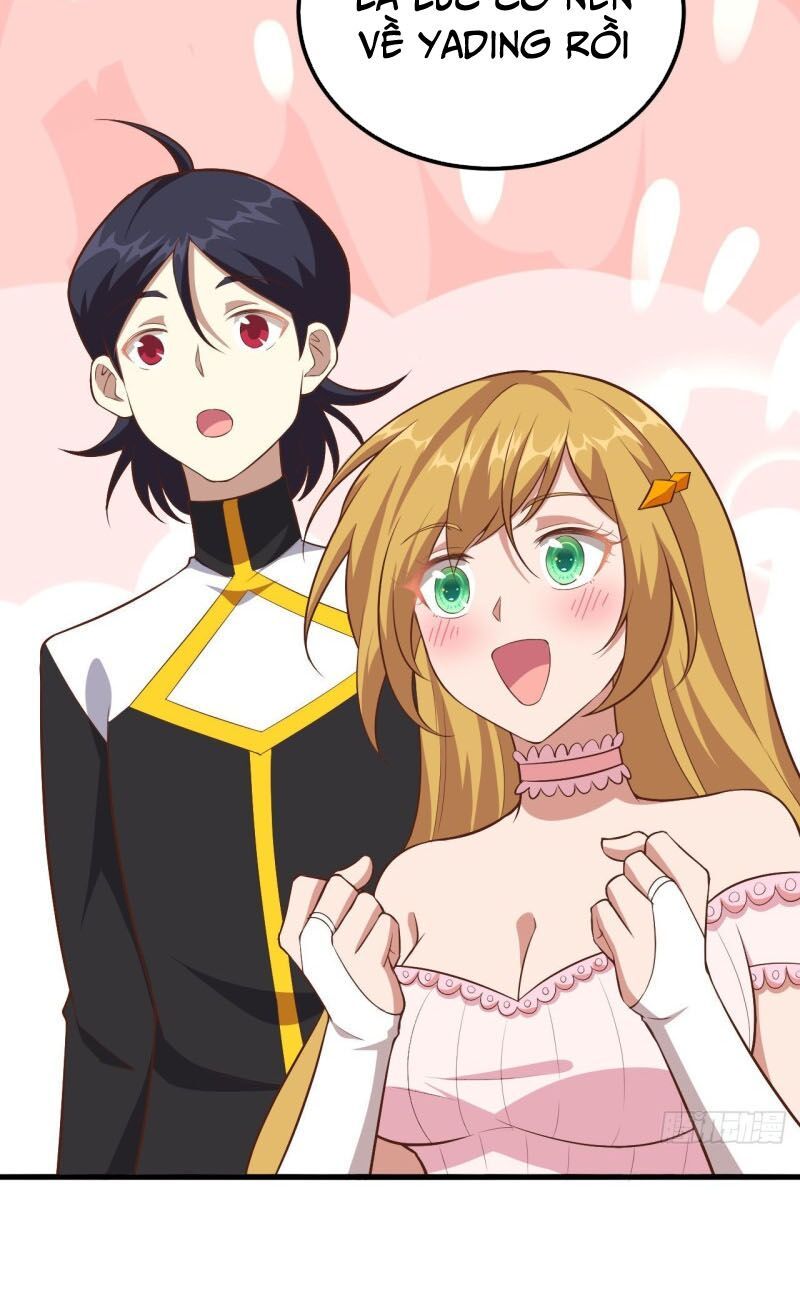 đọc truyện Từ Hôm Nay Bắt Đầu Làm Thành Chủ Chương 265 ảnh 11 tại Thiên Thai Truyện