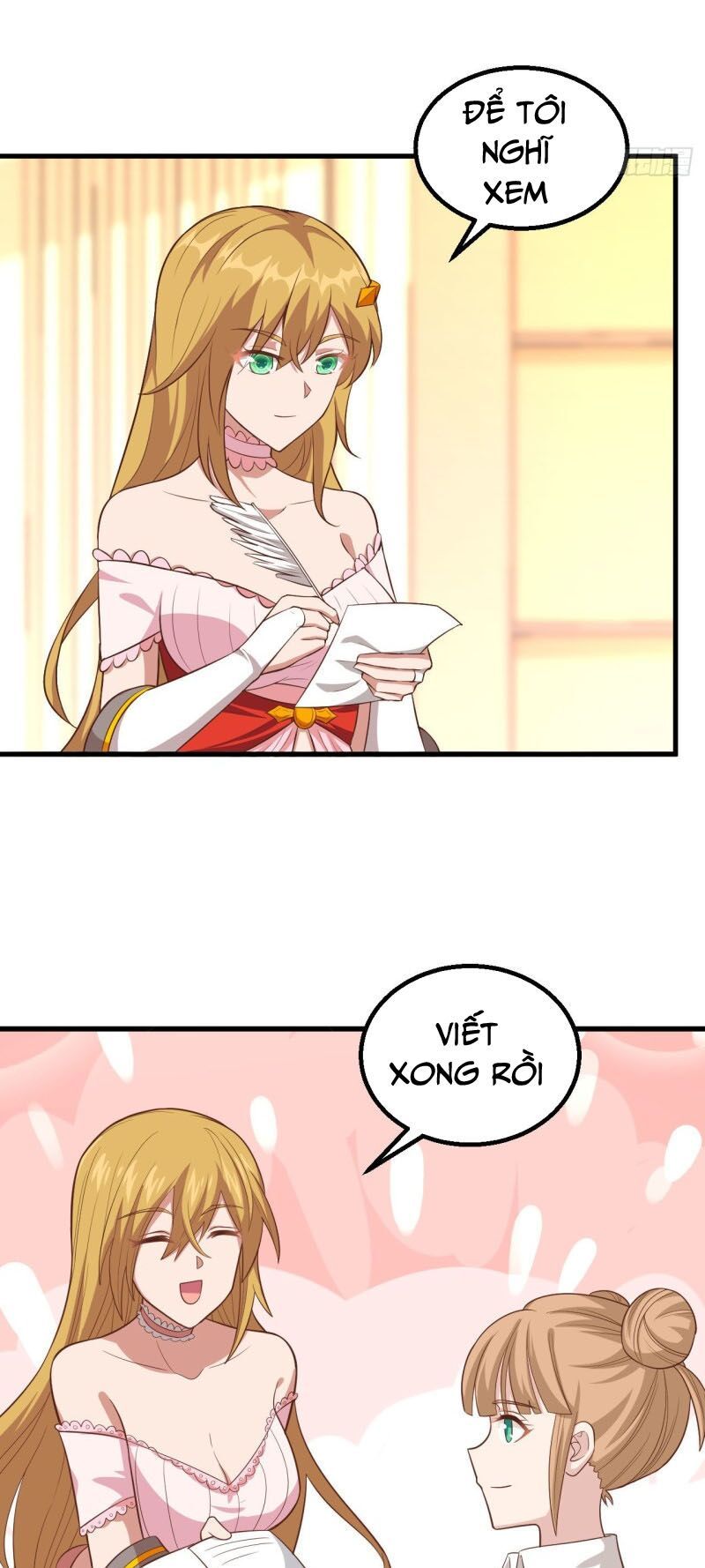 đọc truyện Từ Hôm Nay Bắt Đầu Làm Thành Chủ Chương 266 ảnh 12 tại Thiên Thai Truyện