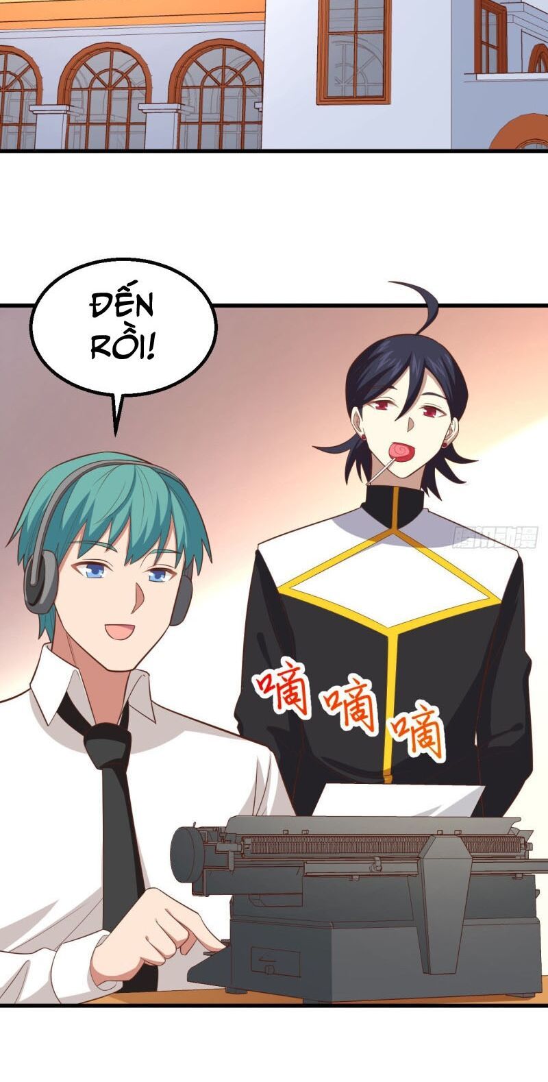 đọc truyện Từ Hôm Nay Bắt Đầu Làm Thành Chủ Chương 266 ảnh 15 tại Thiên Thai Truyện