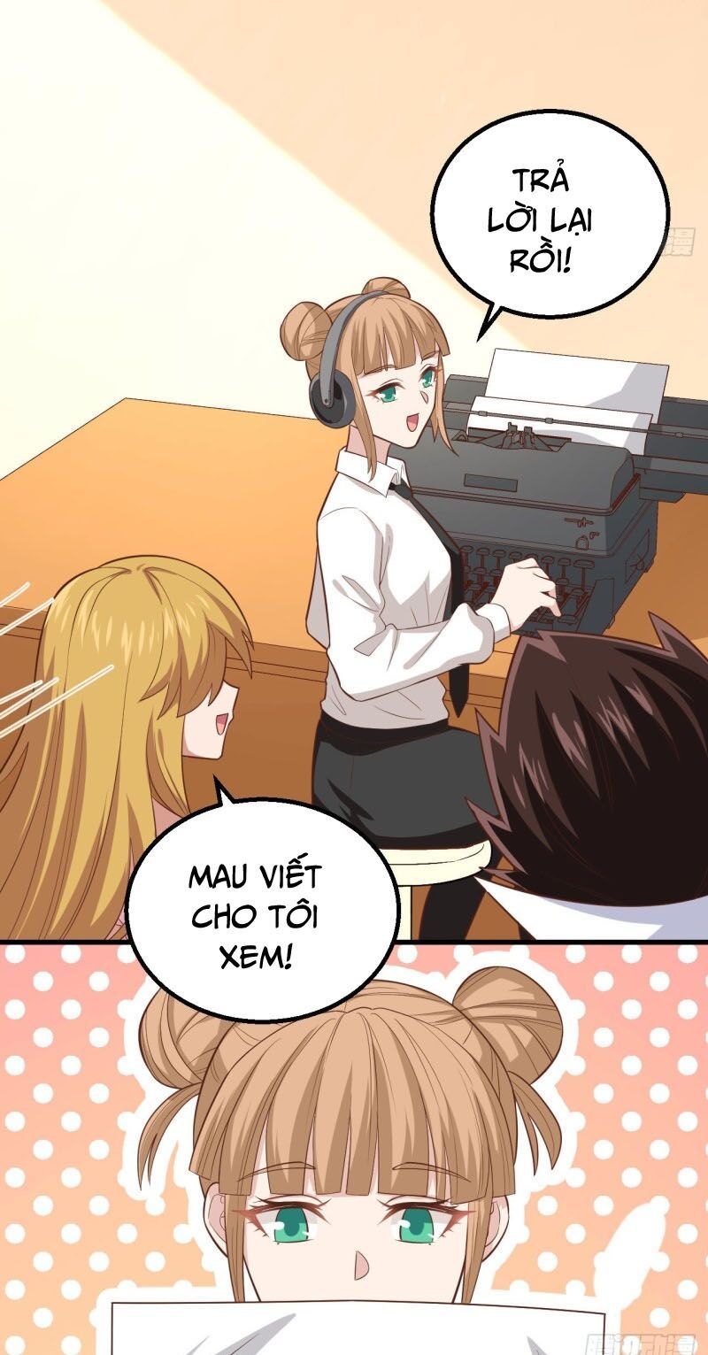 đọc truyện Từ Hôm Nay Bắt Đầu Làm Thành Chủ Chương 266 ảnh 18 tại Thiên Thai Truyện