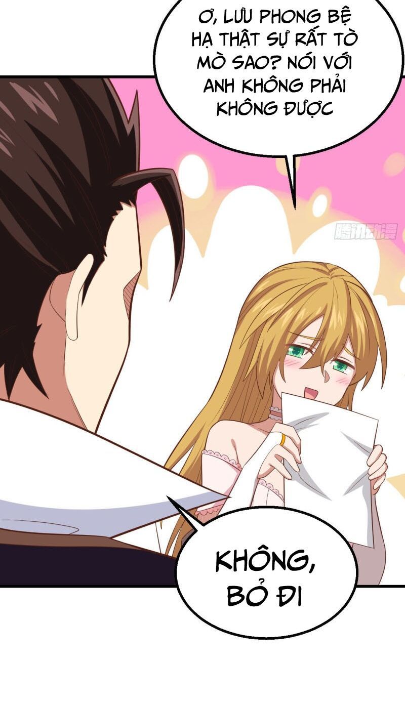 đọc truyện Từ Hôm Nay Bắt Đầu Làm Thành Chủ Chương 266 ảnh 21 tại Thiên Thai Truyện