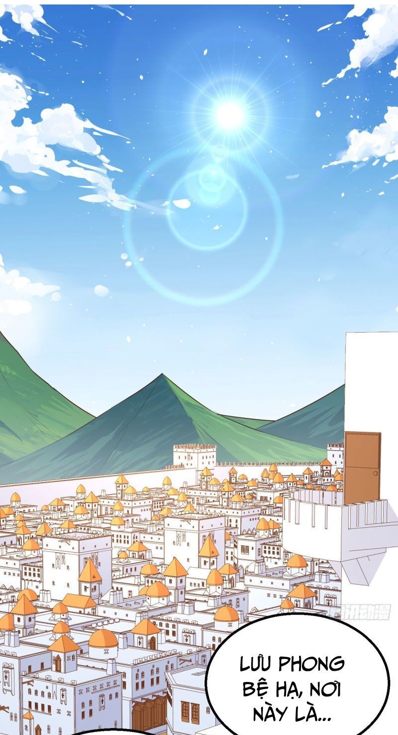 đọc truyện Từ Hôm Nay Bắt Đầu Làm Thành Chủ Chương 266 ảnh 4 tại Thiên Thai Truyện