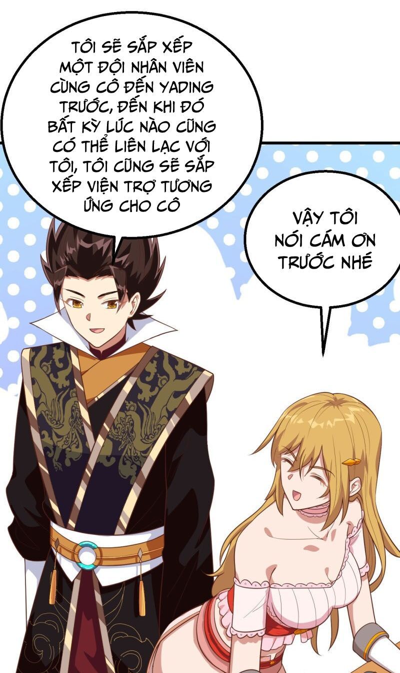 đọc truyện Từ Hôm Nay Bắt Đầu Làm Thành Chủ Chương 266 ảnh 24 tại Thiên Thai Truyện