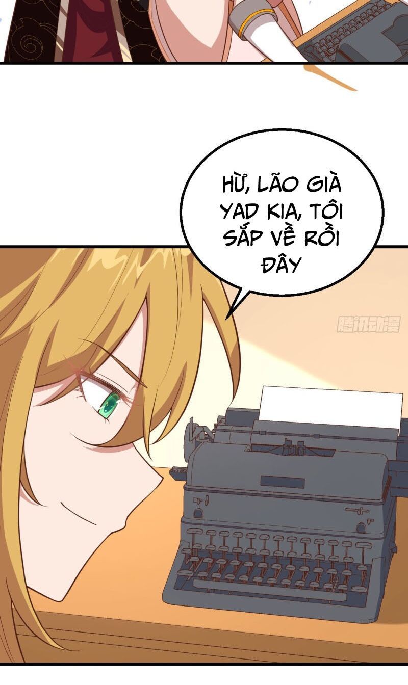 đọc truyện Từ Hôm Nay Bắt Đầu Làm Thành Chủ Chương 266 ảnh 25 tại Thiên Thai Truyện