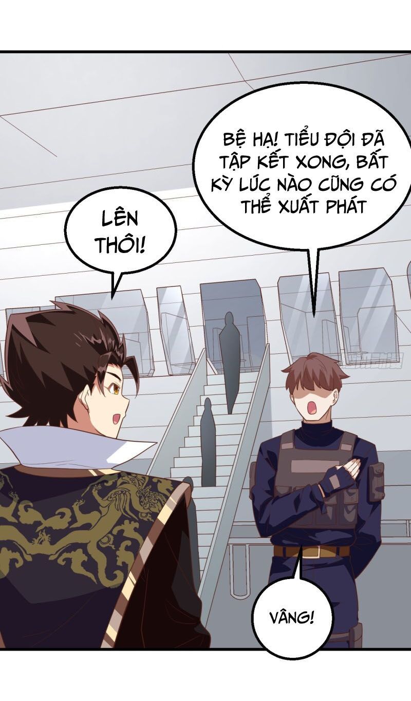 đọc truyện Từ Hôm Nay Bắt Đầu Làm Thành Chủ Chương 266 ảnh 28 tại Thiên Thai Truyện