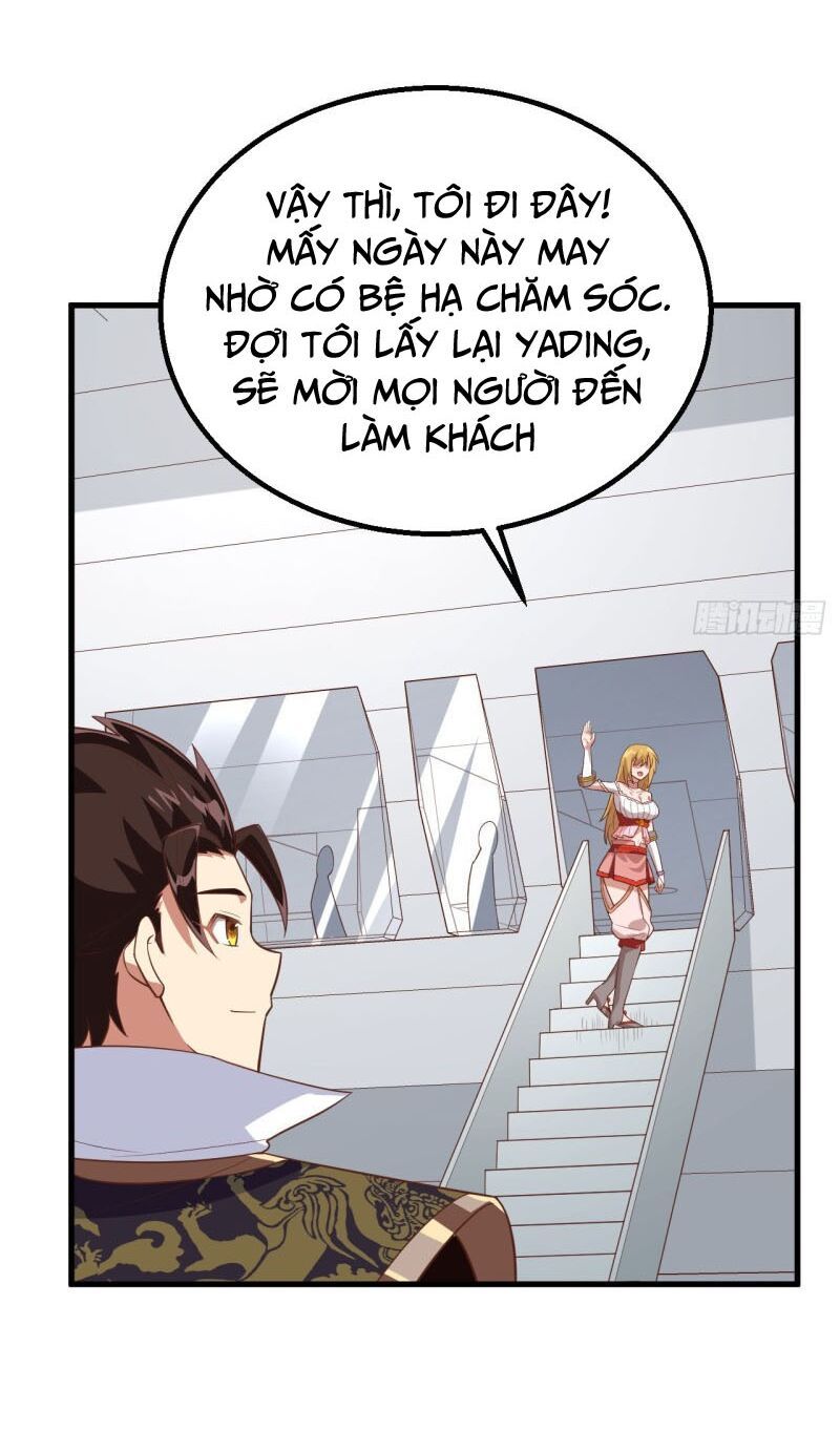 đọc truyện Từ Hôm Nay Bắt Đầu Làm Thành Chủ Chương 266 ảnh 29 tại Thiên Thai Truyện