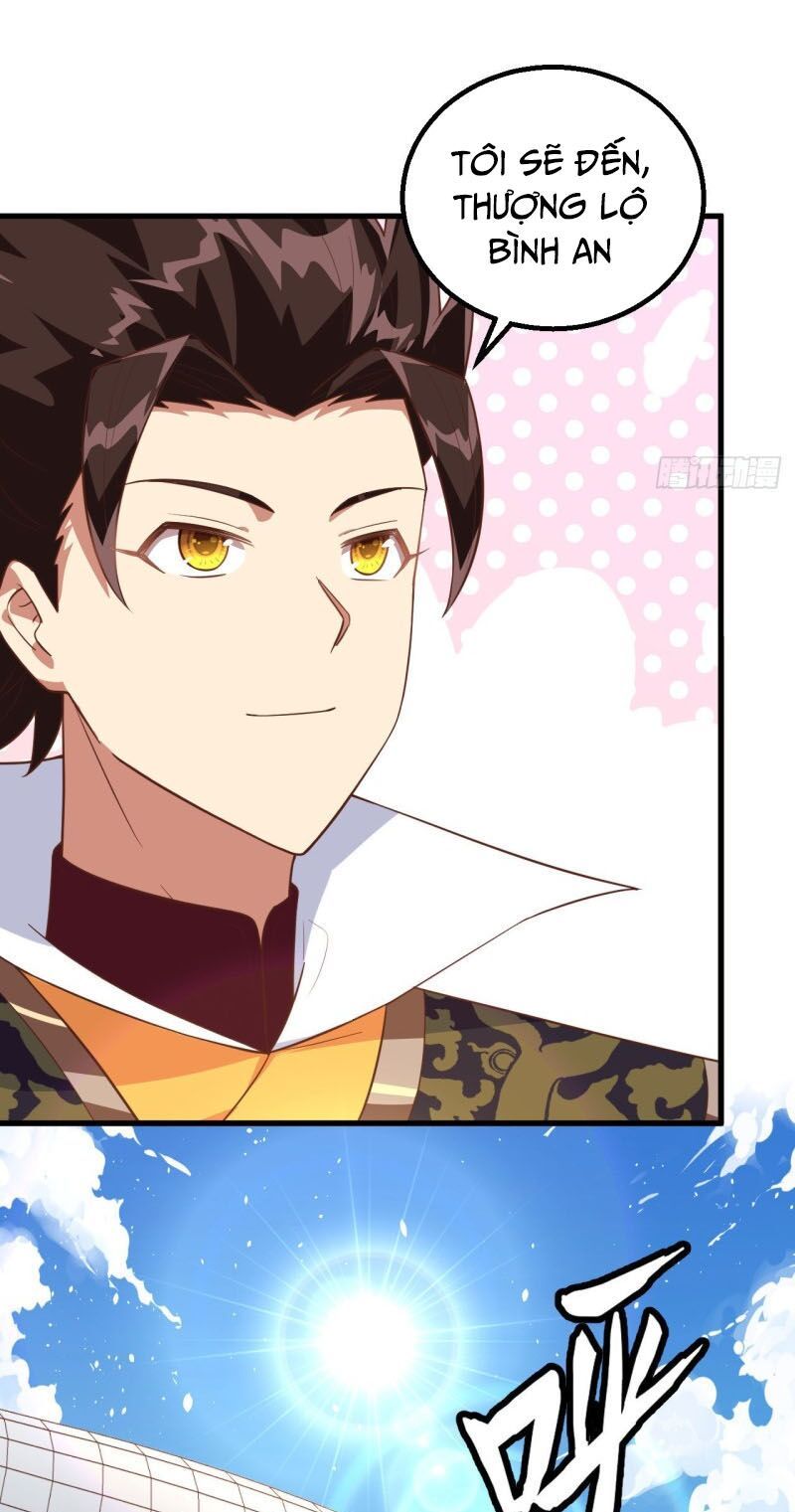 đọc truyện Từ Hôm Nay Bắt Đầu Làm Thành Chủ Chương 266 ảnh 30 tại Thiên Thai Truyện