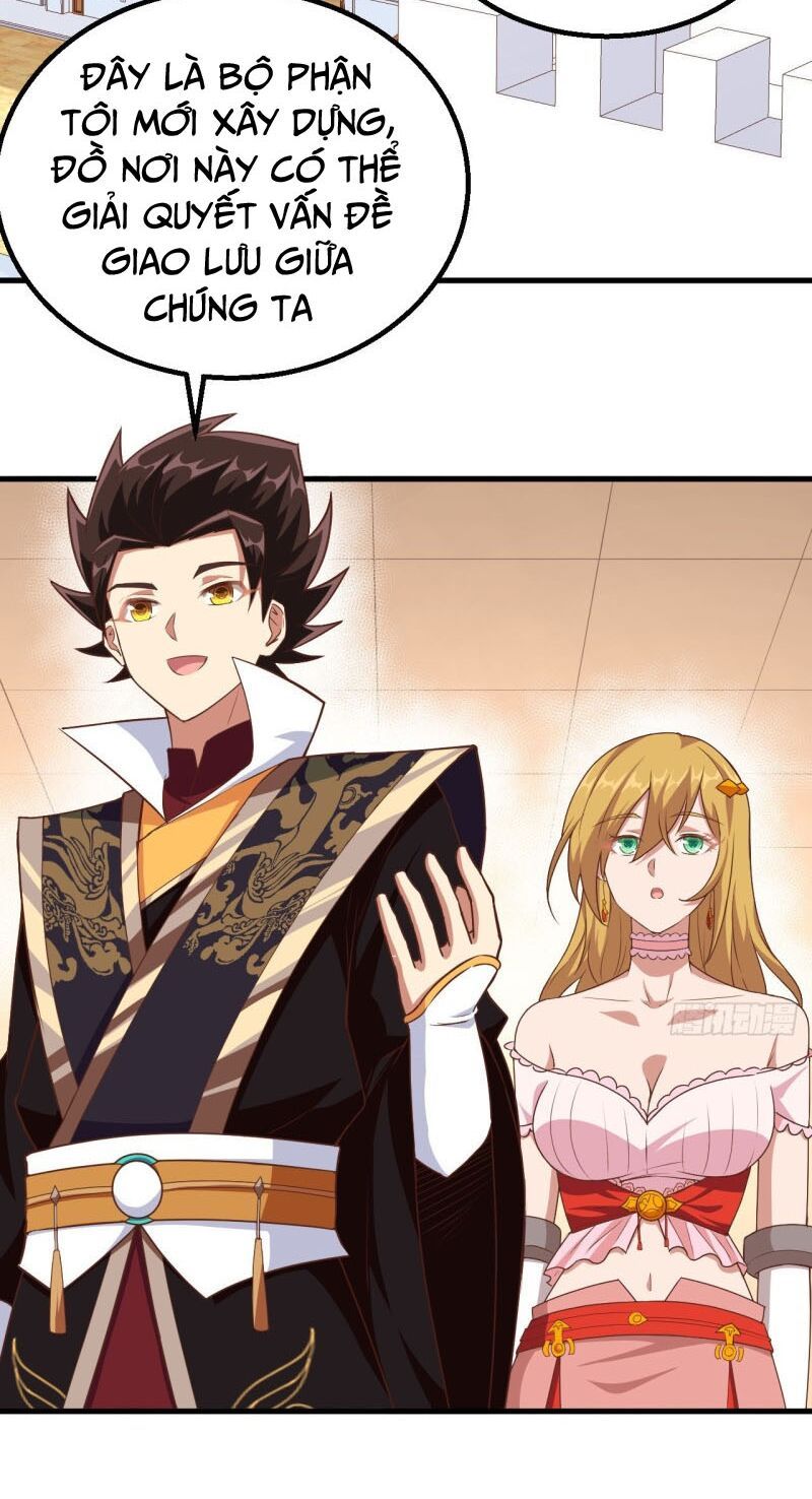 đọc truyện Từ Hôm Nay Bắt Đầu Làm Thành Chủ Chương 266 ảnh 5 tại Thiên Thai Truyện