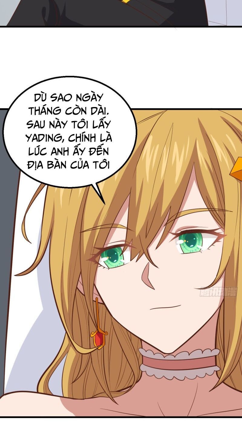 đọc truyện Từ Hôm Nay Bắt Đầu Làm Thành Chủ Chương 266 ảnh 33 tại Thiên Thai Truyện