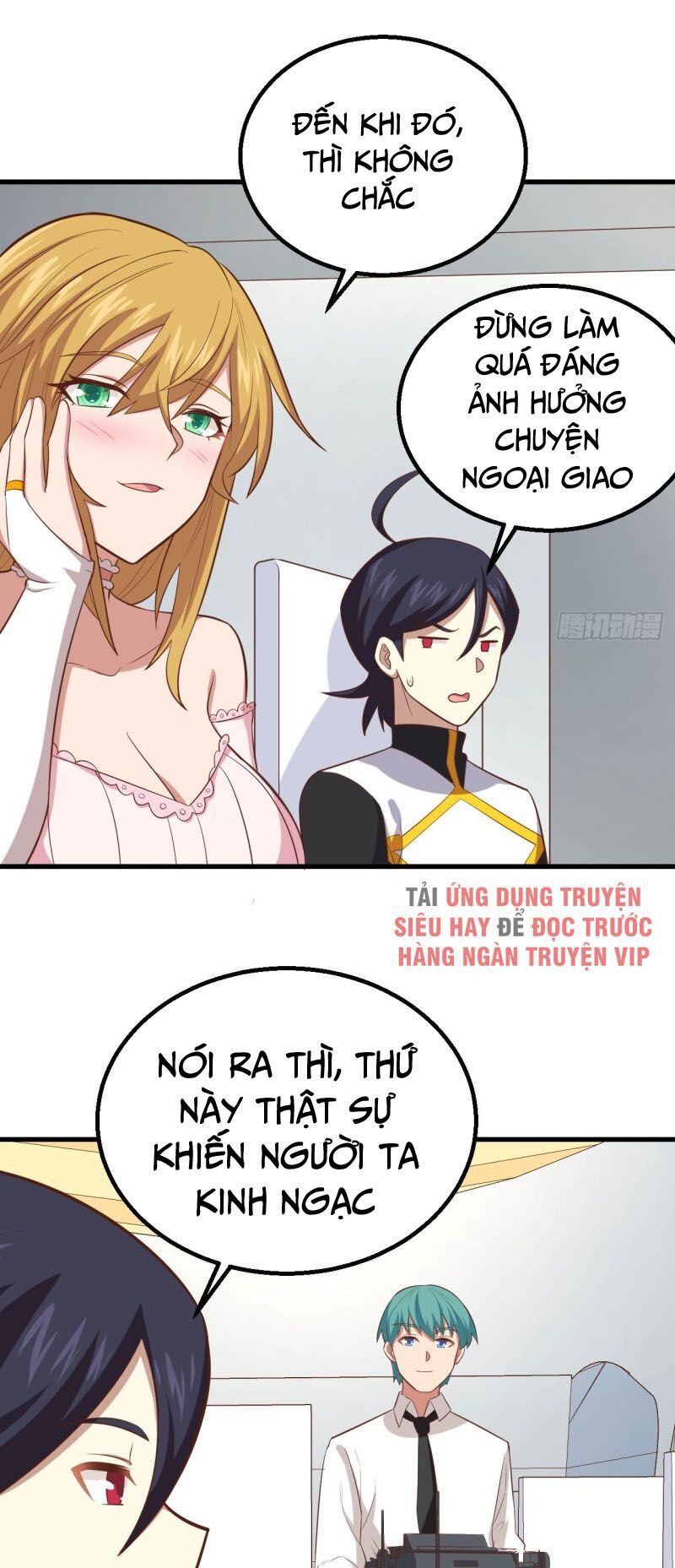 đọc truyện Từ Hôm Nay Bắt Đầu Làm Thành Chủ Chương 266 ảnh 34 tại Thiên Thai Truyện