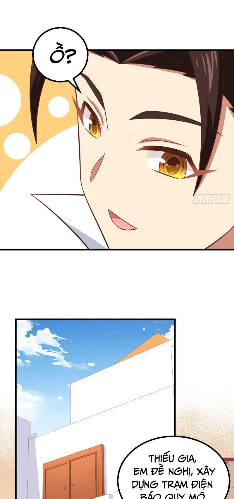 đọc truyện Từ Hôm Nay Bắt Đầu Làm Thành Chủ Chương 266 ảnh 36 tại Thiên Thai Truyện